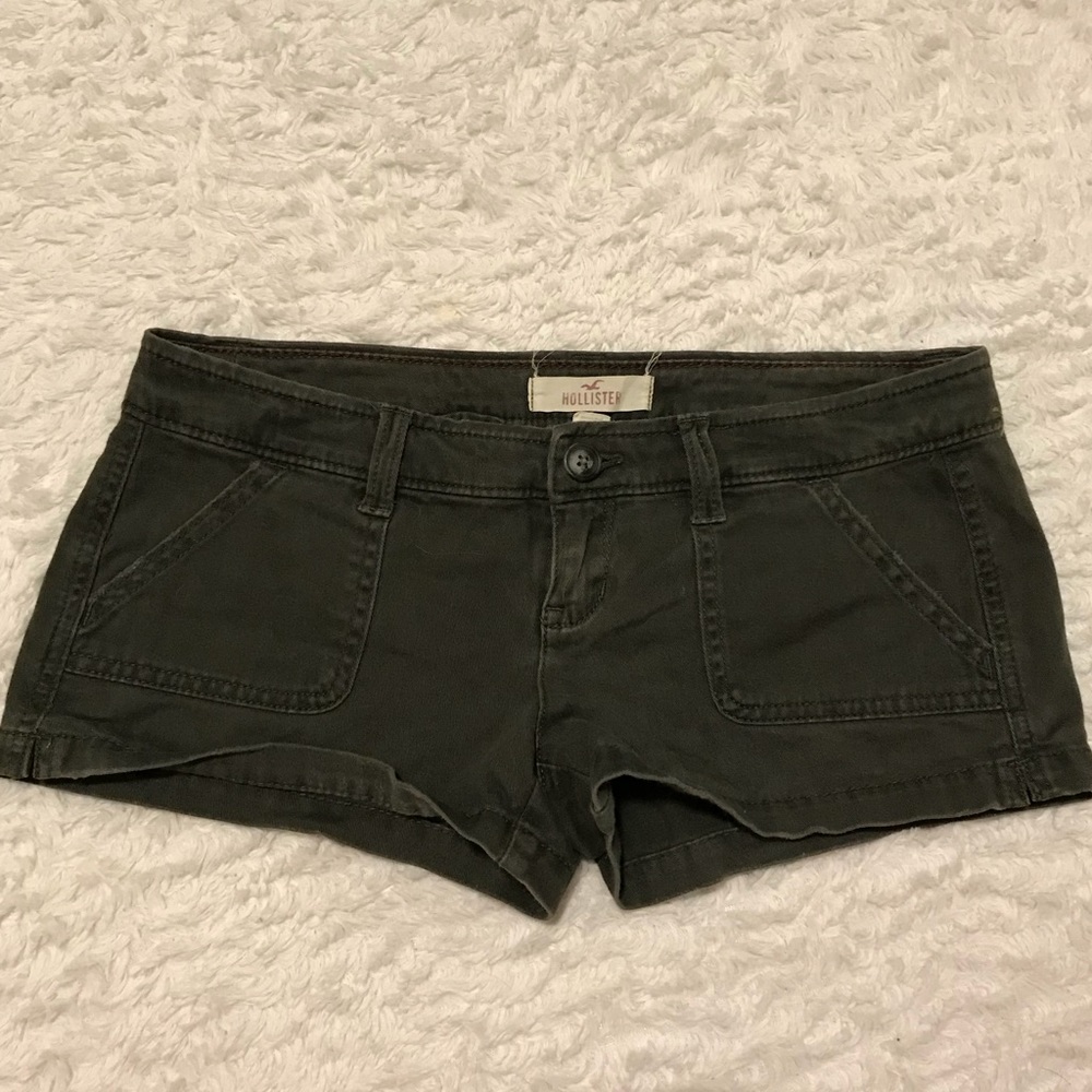 Hollister Shorts